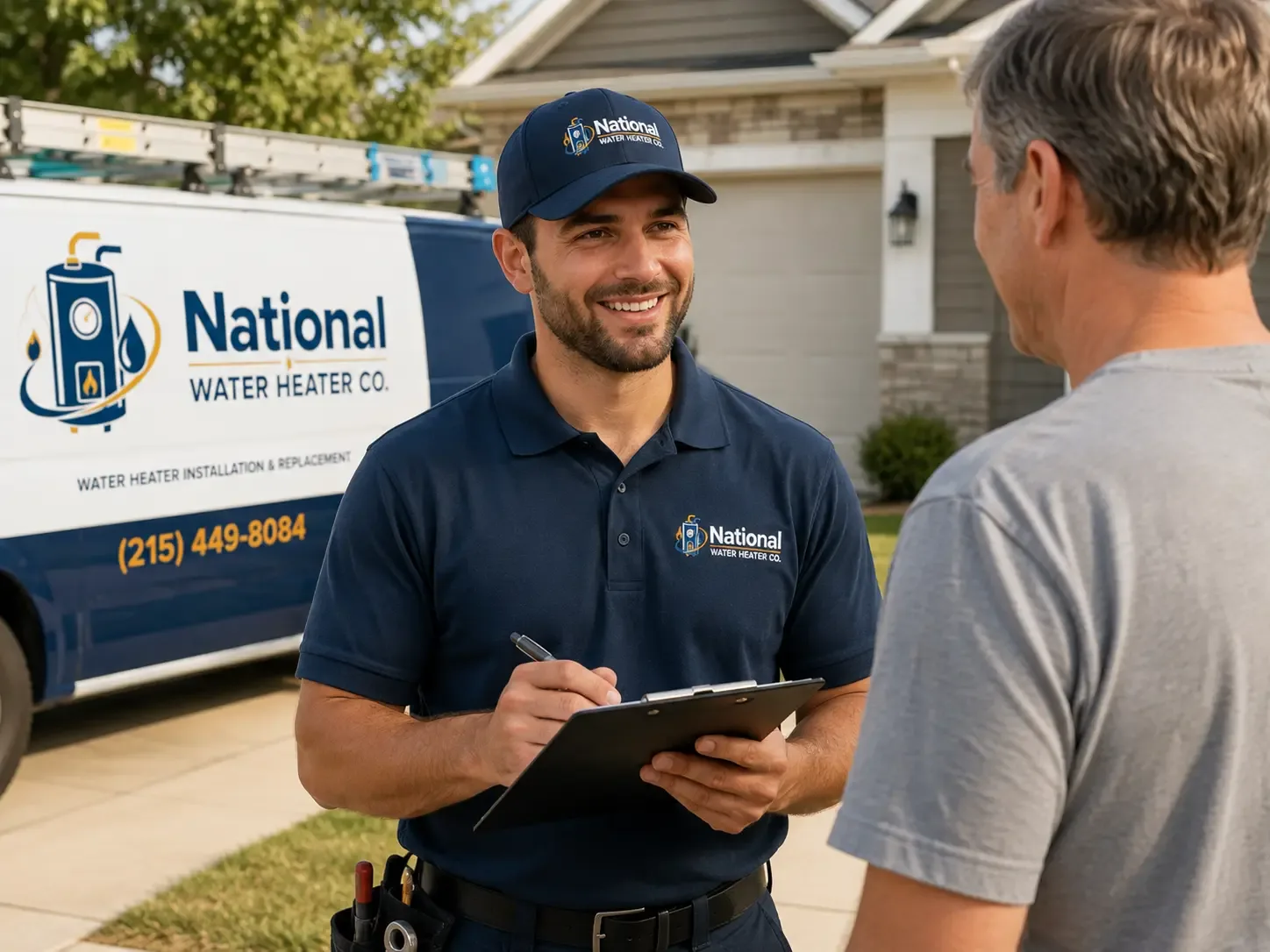 Water Heater Installation Dewey, IL FAQs